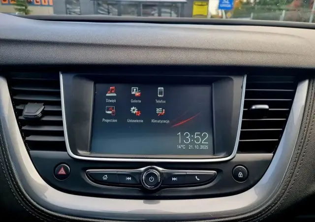 OPEL Grandland X 1.2 Start/Stop Edition