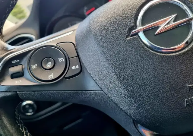 OPEL Grandland X 1.2 Start/Stop Edition