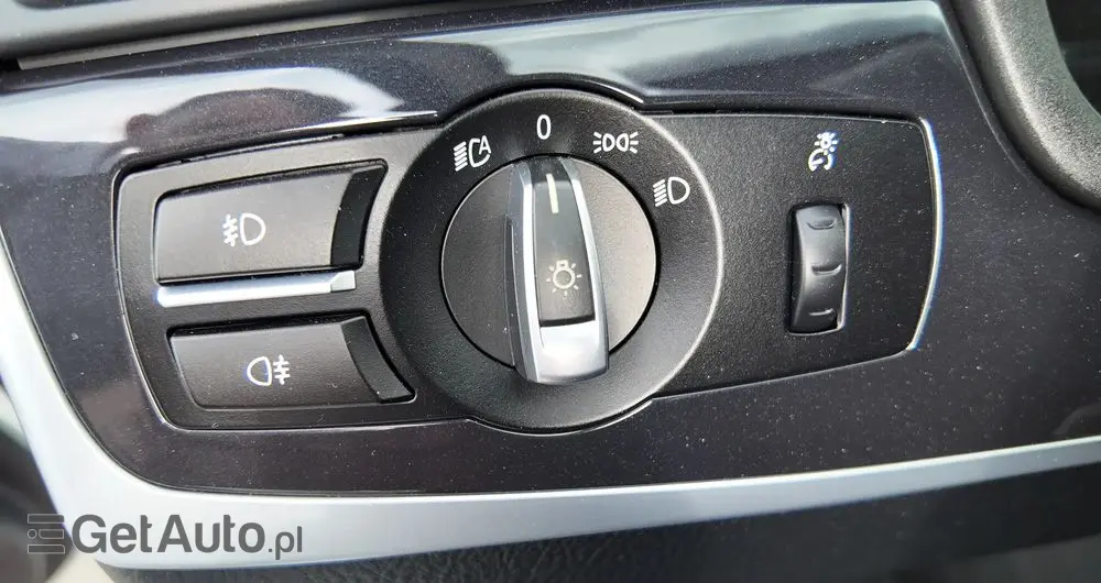 BMW Seria 5 520d Touring