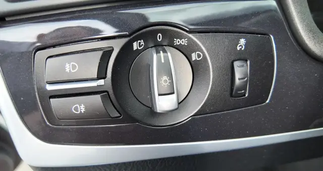 BMW Seria 5 520d Touring