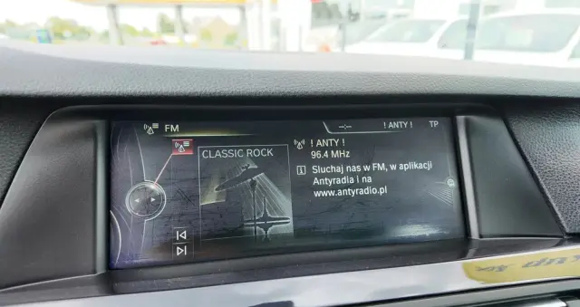 BMW Seria 5 520d Touring