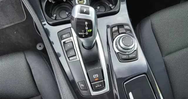 BMW Seria 5 520d Touring