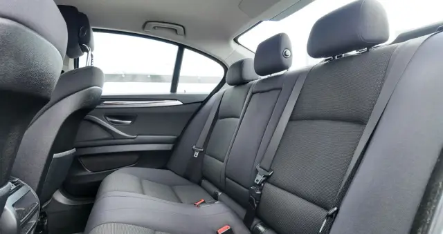 BMW Seria 5 520d Touring