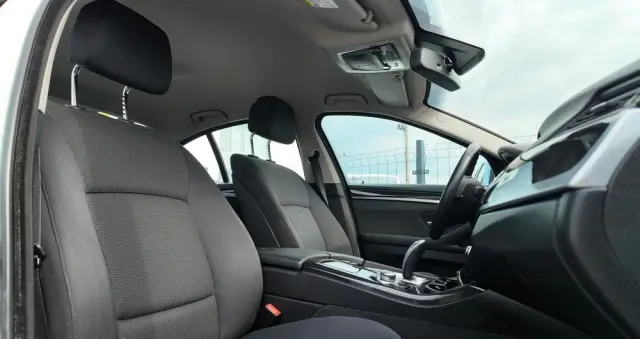 BMW Seria 5 520d Touring