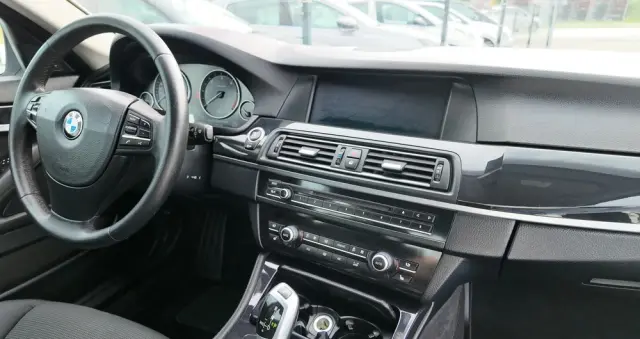 BMW Seria 5 520d Touring