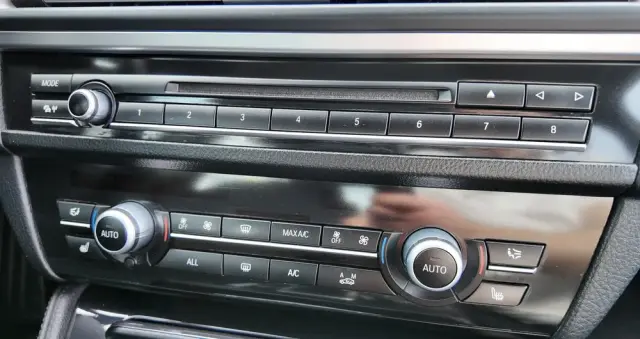 BMW Seria 5 520d Touring