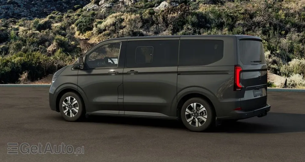 VOLKSWAGEN Caravelle 2.0 TDI L2 4Motion Style