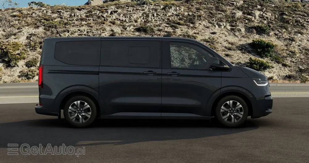 VOLKSWAGEN Caravelle 2.0 TDI L2 4Motion Style