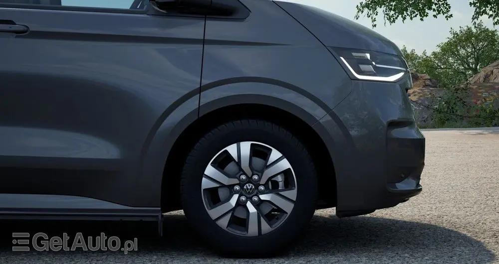 VOLKSWAGEN Caravelle 2.0 TDI L2 4Motion Style