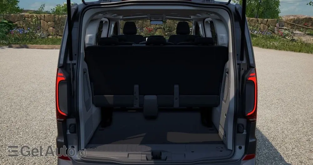 VOLKSWAGEN Caravelle 2.0 TDI L2 4Motion Style