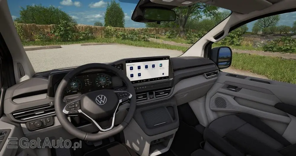 VOLKSWAGEN Caravelle 2.0 TDI L2 4Motion Style