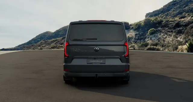 VOLKSWAGEN Caravelle 2.0 TDI L2 4Motion Style