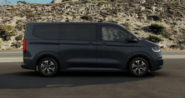 VOLKSWAGEN Caravelle 2.0 TDI L2 4Motion Style