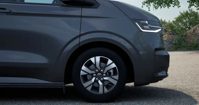 VOLKSWAGEN Caravelle 2.0 TDI L2 4Motion Style