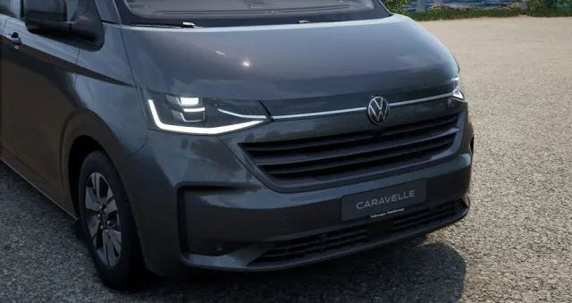 VOLKSWAGEN Caravelle 2.0 TDI L2 4Motion Style