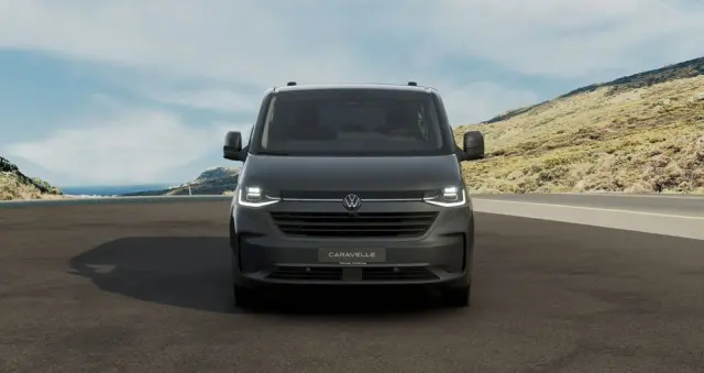 VOLKSWAGEN Caravelle 2.0 TDI L2 4Motion Style