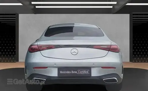 MERCEDES-BENZ Cle 