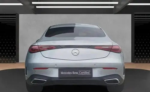 MERCEDES-BENZ Cle 
