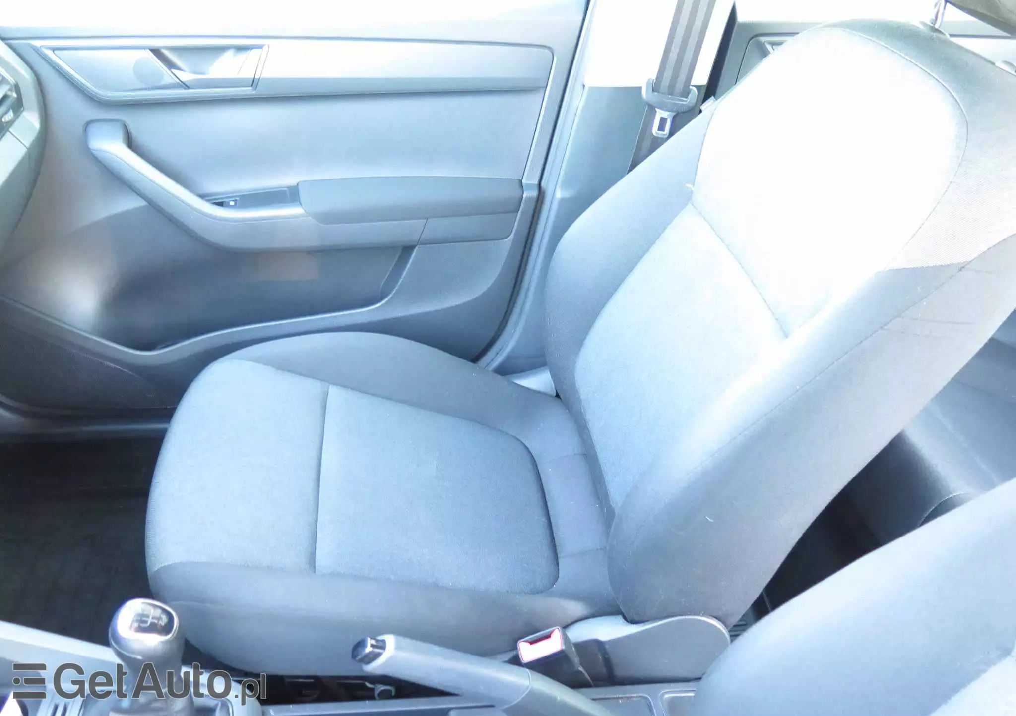 SKODA Fabia 1.2 TSI Active