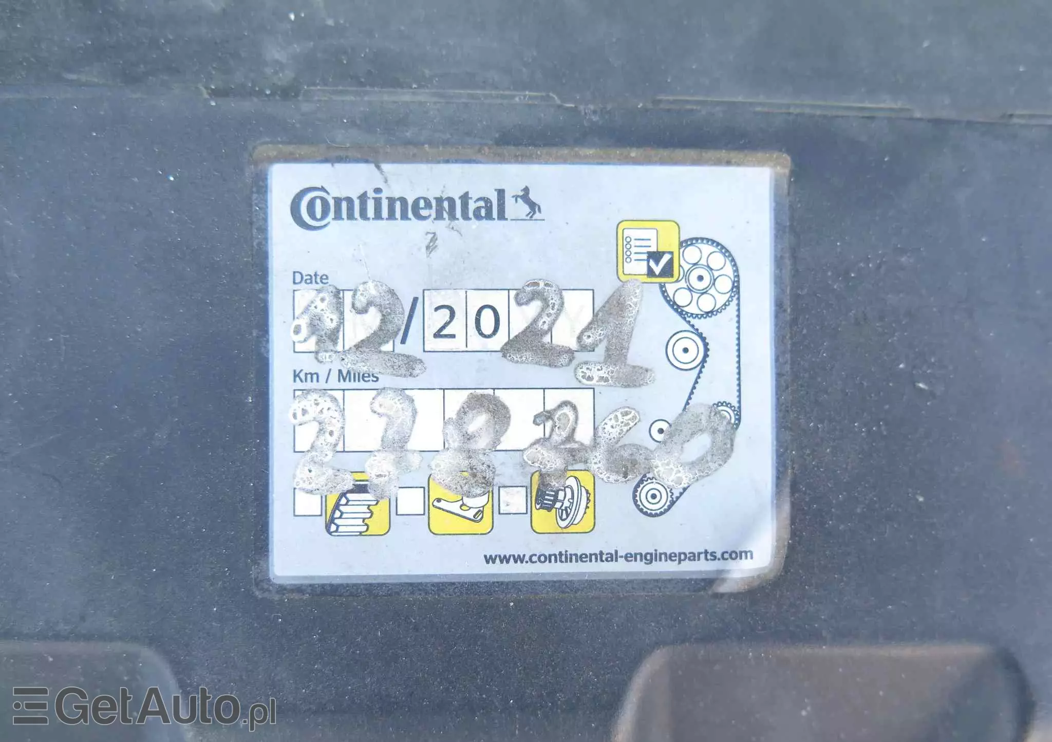 SKODA Fabia 1.2 TSI Active