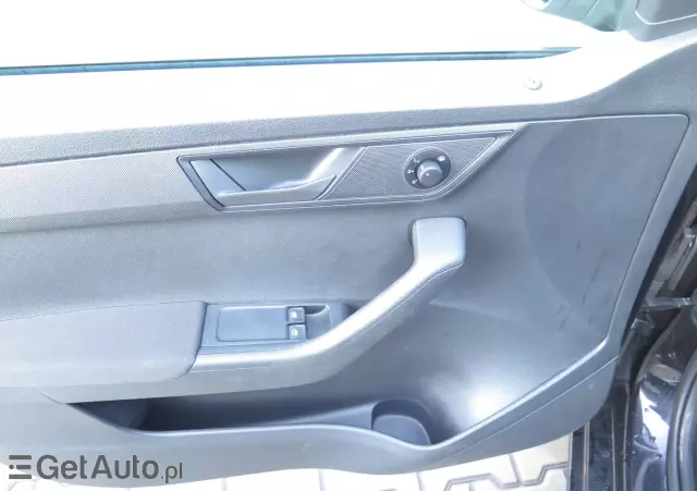 SKODA Fabia 1.2 TSI Active