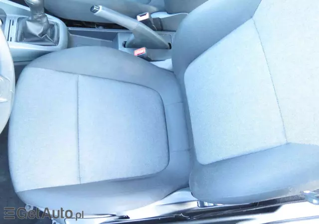 SKODA Fabia 1.2 TSI Active