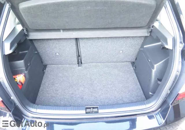 SKODA Fabia 1.2 TSI Active