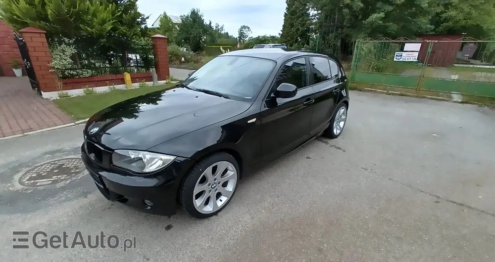 BMW Seria-1 