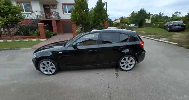 BMW Seria-1 