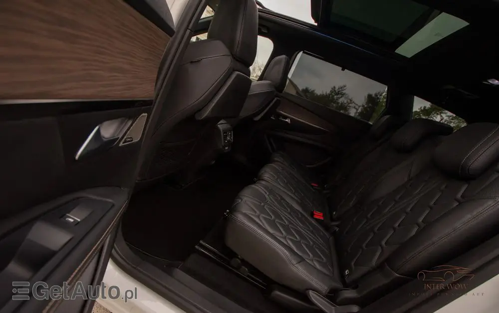 PEUGEOT 5008 1.6 PureTech GT Pack S&S EAT8