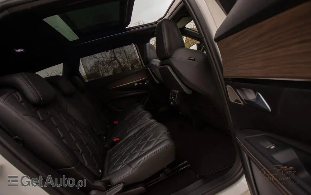 PEUGEOT 5008 1.6 PureTech GT Pack S&S EAT8