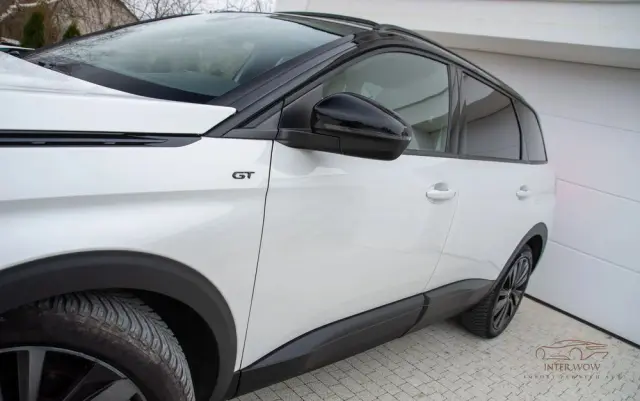 PEUGEOT 5008 1.6 PureTech GT Pack S&S EAT8