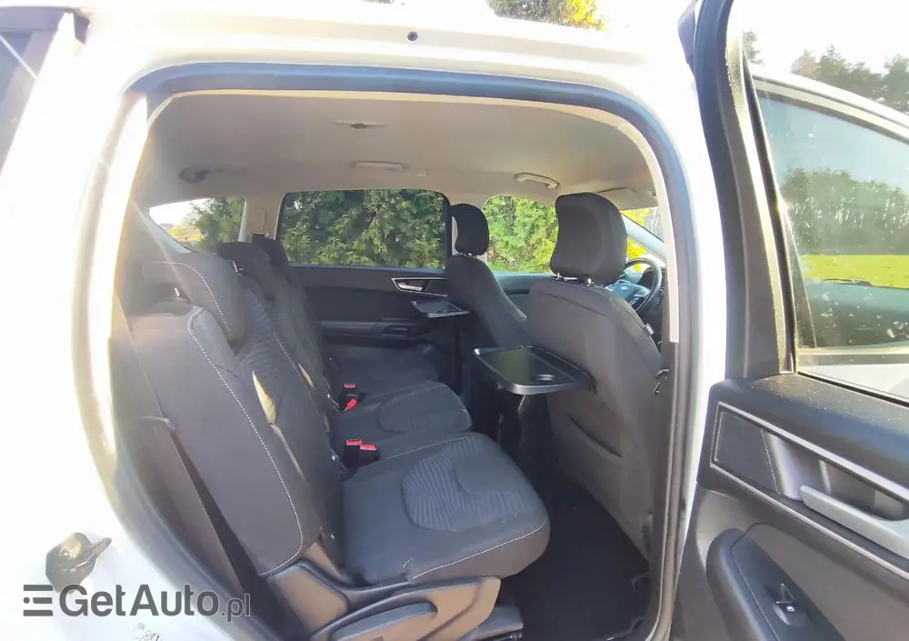 FORD S-Max 2.0 TDCi Trend