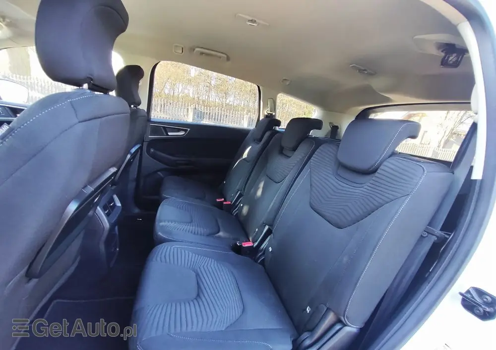 FORD S-Max 2.0 TDCi Trend