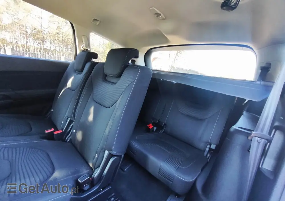 FORD S-Max 2.0 TDCi Trend