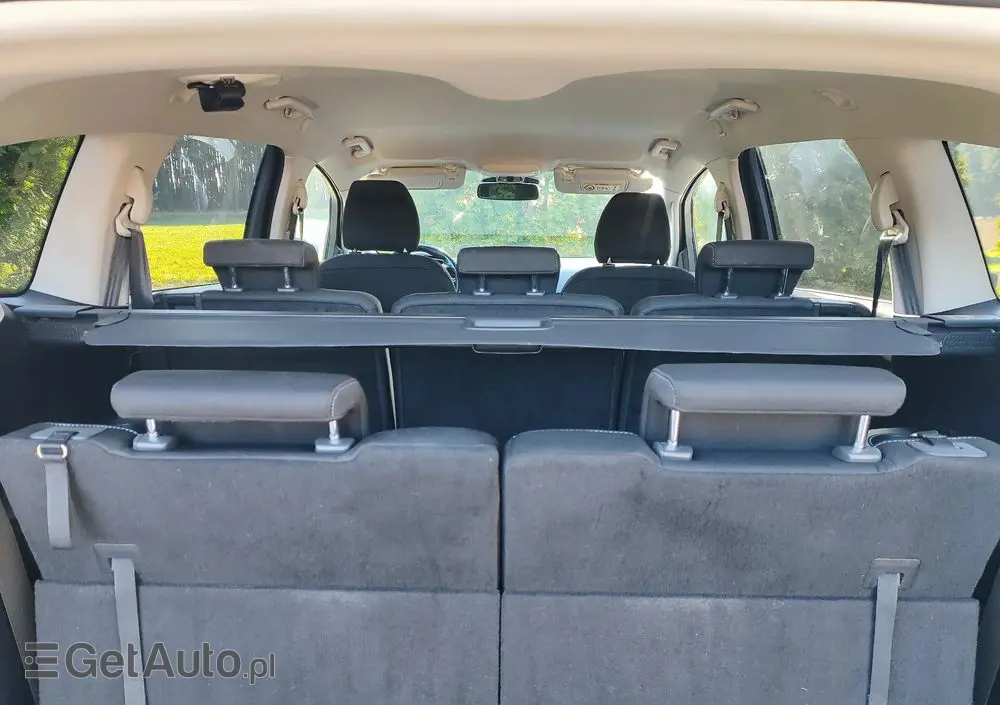 FORD S-Max 2.0 TDCi Trend