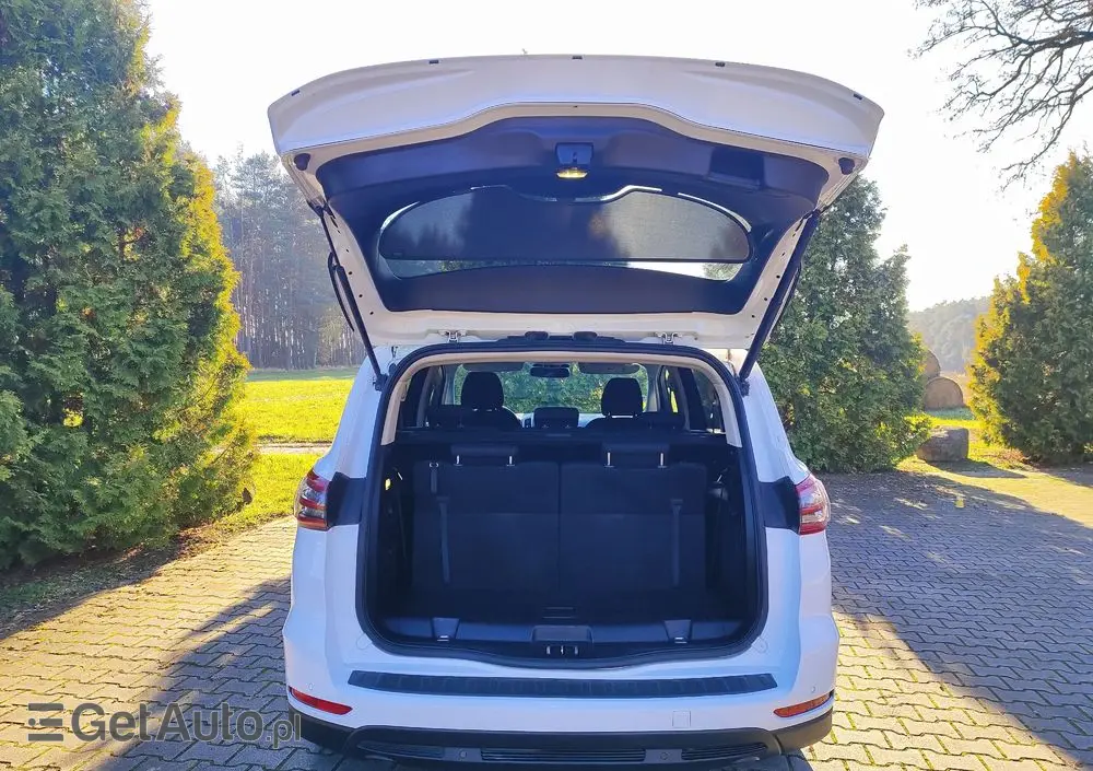 FORD S-Max 2.0 TDCi Trend