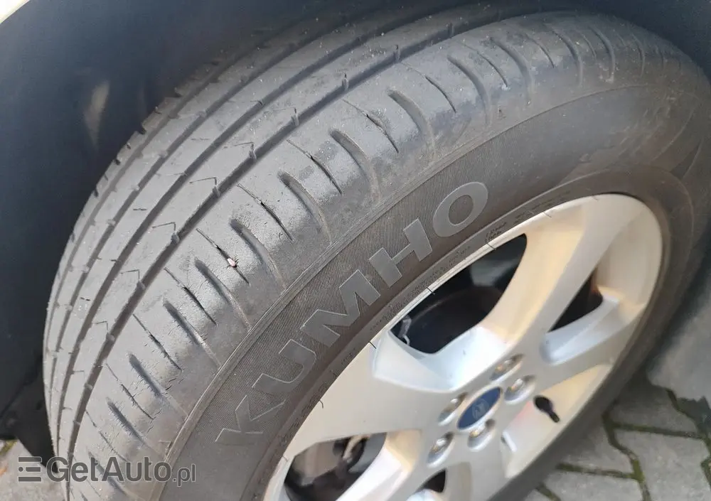 FORD S-Max 2.0 TDCi Trend