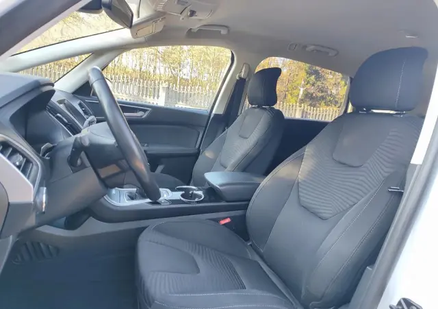 FORD S-Max 2.0 TDCi Trend