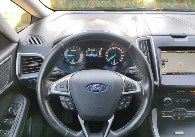 FORD S-Max 2.0 TDCi Trend