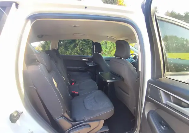 FORD S-Max 2.0 TDCi Trend