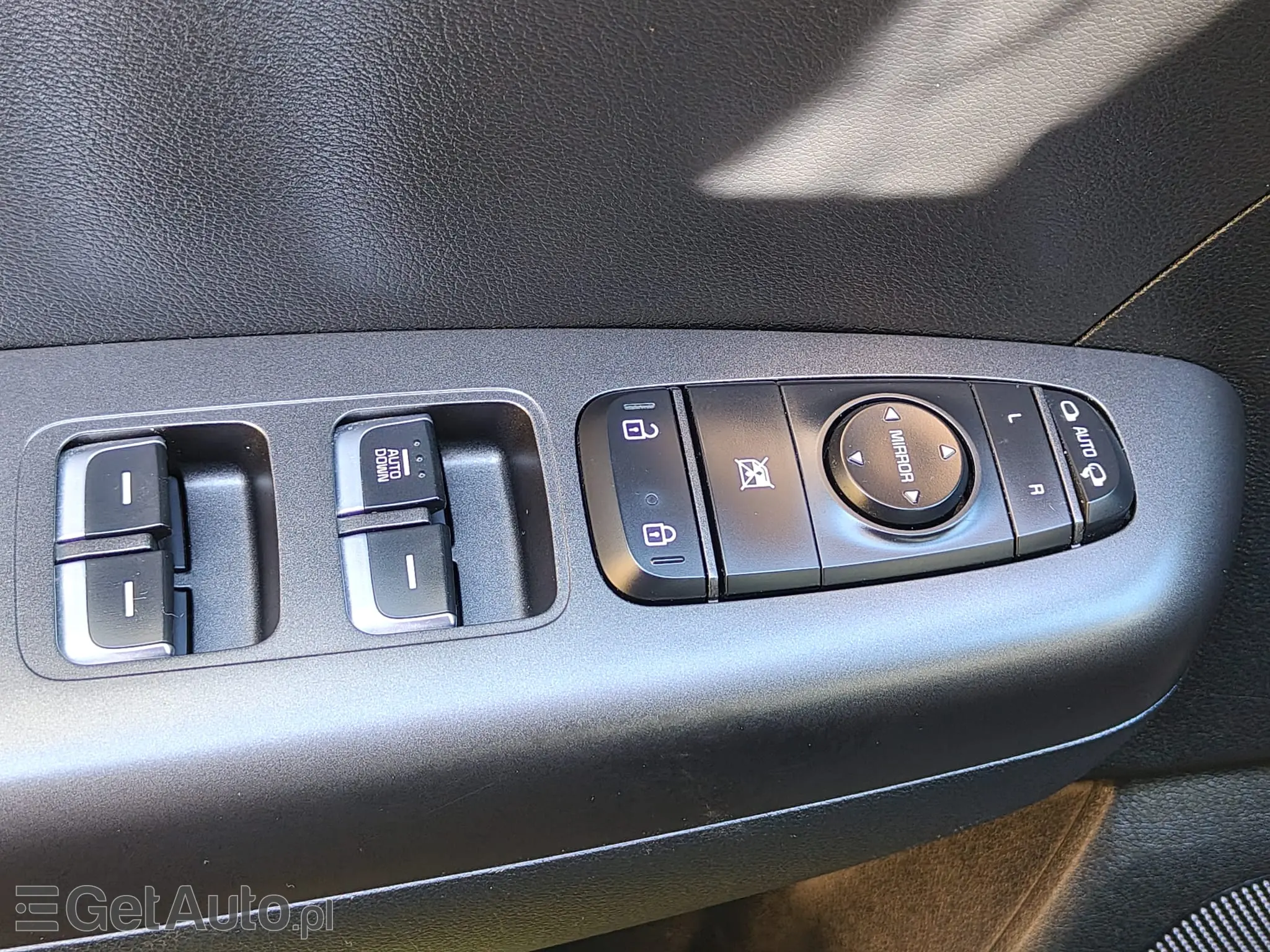 KIA Sportage Black Edition DCT