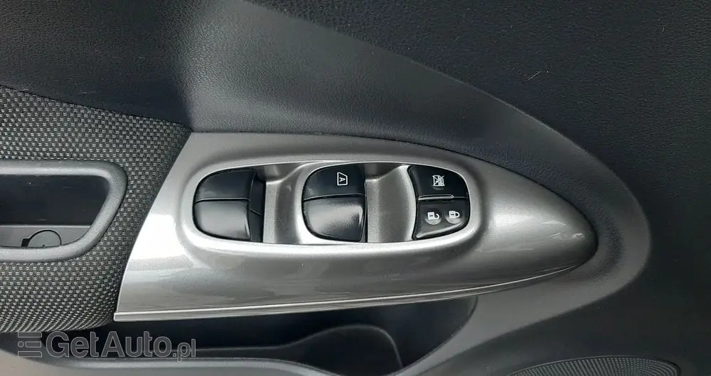 NISSAN Juke 1.6 Acenta