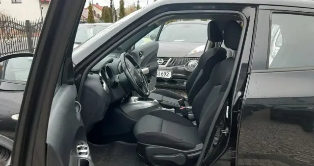 NISSAN Juke 1.6 Acenta