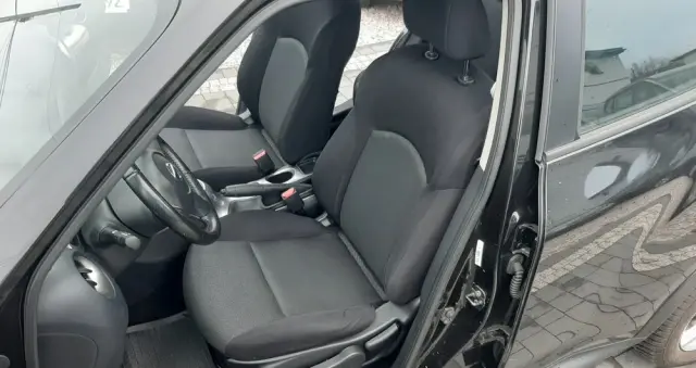 NISSAN Juke 1.6 Acenta