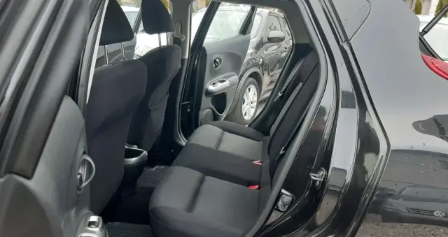 NISSAN Juke 1.6 Acenta