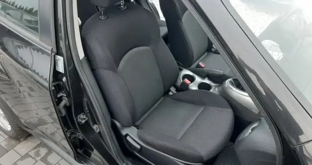 NISSAN Juke 1.6 Acenta