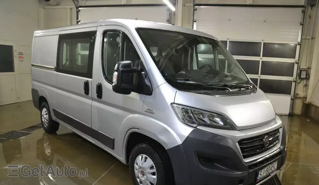 FIAT Ducato 