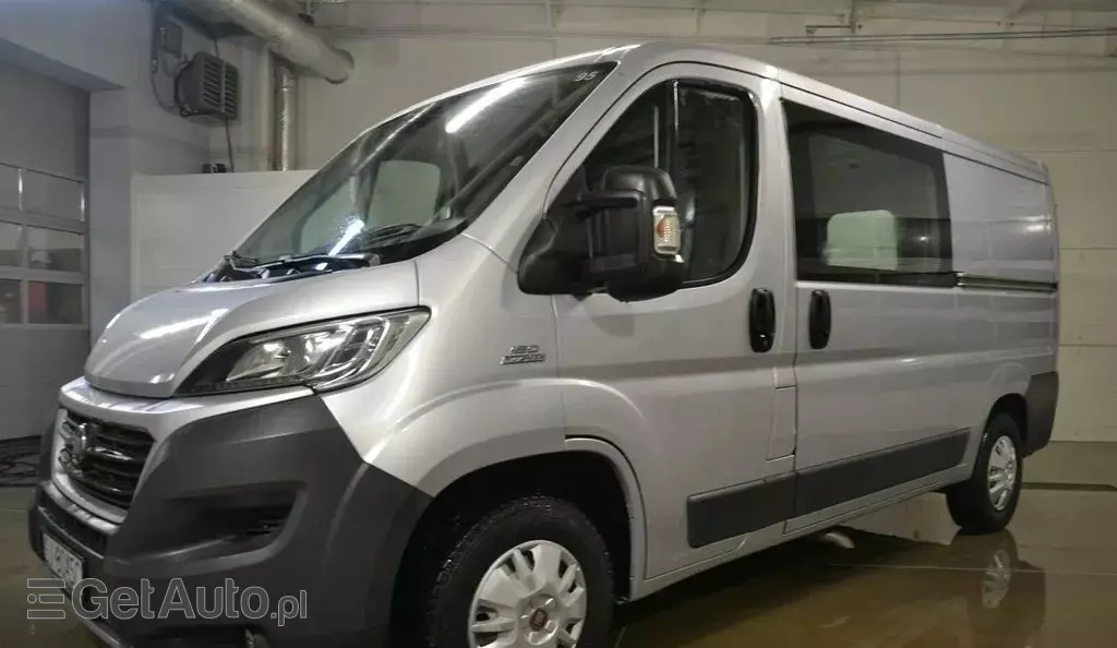 FIAT Ducato 