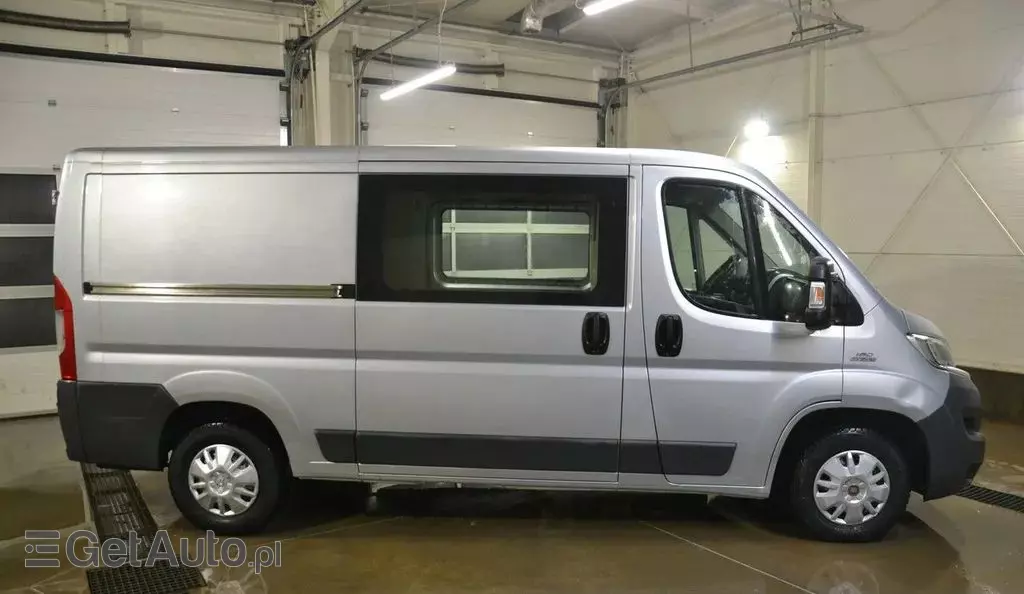 FIAT Ducato 